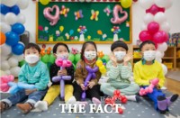  '내년엔 풍성하게' 어린이날 행사 줄줄이 취소