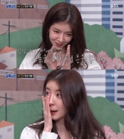  정인선, '골목식당'과 눈물의 작별…'2년 동안 감사'