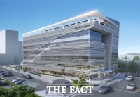  기술혁신 거점 '세종테크노파크' 2023년 완공