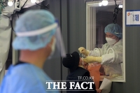  대전 4월에만 447명 코로나19 확진…하루 15명꼴