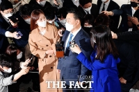  김오수 검찰인사 벌써 '주목'…이성윤 거취도 관심