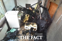  대구 달성군 아파트서 화재발생… 주민 30여명 대피