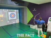  청주시, 2개 학교에 가상현실(VR) 스포츠교실 등 구축