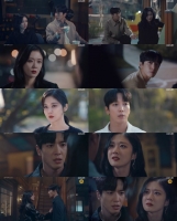  '대박부동산' 장나라, 정용화 정체 알고 눈물의 분노