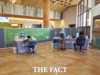  담양군, 70~74세 코로나19 예방접종 ‘사전예약’