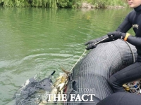  청주시, 생태계교란어종 퇴치… 토종보호 나선다