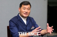  오규석 부산 기장군수, '이재용 사면'…'세 번째 호소문' 발송