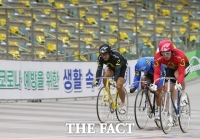  경륜·경정, 선수와 상생을 위한 무관중 모의경주 개최