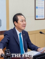  남진복 경북도의회의원, 추경 울릉군 지원예산 대폭 확충