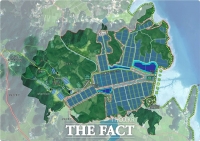  태안 안면도에 국내 최대 규모 '태양광 발전소' 들어선다