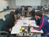  충북도교육청, 일반고 교사 대상 고교학점제 전문가 양성 연수