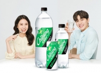  롯데칠성음료, '칠성사이다 제로' 출시 100일 만에 3500만 개 판매