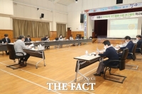  정읍시, '정읍형 푸드플랜' 구축에 나선다