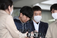  '박사방' 부따 강훈, 조주빈 옛 여자친구 증인 신청 포기