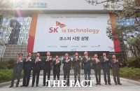  '공모주=따상' 공식 깨졌다…SKIET 15만4500원 마감