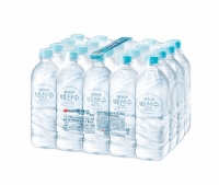  농심, 연말까지 백산수 판매 물량 50% 무라벨로 전환