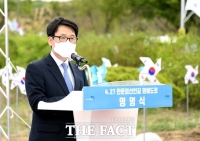  최종환 파주시장 '대북전단 살포 강력 처벌' 촉구