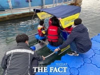  포항해경, 성수기 수상레저 안전관리 강화