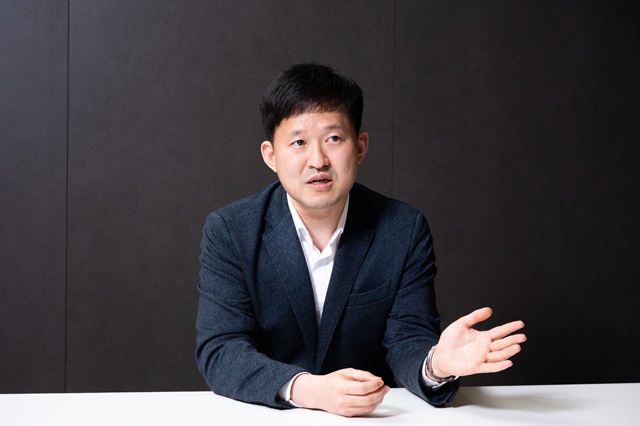 삼성리서치 차세대통신연구센터 김윤선 마스터가 3GPP의 무선 접속 물리계층기술분과의 의장으로 선출됐다. /삼성전자 제공