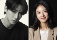  이준호·이세영, MBC 사극 '옷소매 붉은 끝동' 캐스팅 확정