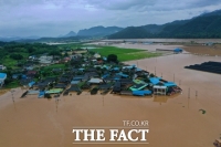 순창군, 홍수에도 안전한 섬진강 제방보강사업 국비 확보
