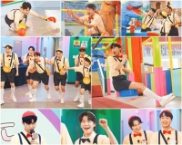  '뽕숭아학당' 임영웅→영탁, 가정의 달 맞아 '트롯 뽕린이'로 변신