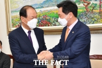  국민 여론조사 비율 30%? 50%?…'경선 룰' 두고 엇갈린 국민의힘