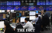  [시황] 국내증시 '약세'…코스피, 3140선 거래 중