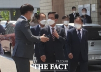  '허위 경력 표기' 최춘식 의원 벌금 80만원...당선 무효 면해