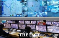  파주시, 시민안전 위해 CCTV에 인공지능 시스템 적용