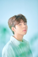  정승환, 26일 새 앨범 '다섯 마디' 발표