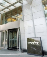  메리츠증권, 1분기 당기순이익 2117억 원…'사상 최대'