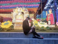  박성연, 내추럴 매력 물씬…'예쁨 주의보' 발령