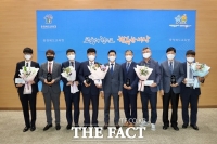  충북도교육청, 5번째 S2B 청렴계약 우수기관 선정