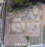  '천안 천흥사지' 고려 초 최대 규모 왕실 사찰 입증