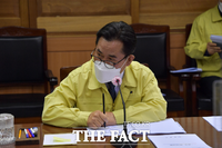  박정현 부여군수 '부여여고 단독 이전에 집중'