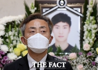 '한강 대학생' 부친 '친구 의심 안 해…당시 상황 알려달라는 것'