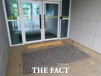  [르포] 171억 들여 지은 뒤 1년 째 방치된 관평원 세종청사