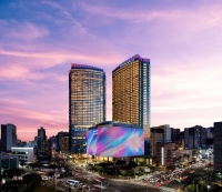  제주드림타워, 대규모 점포 등록 관련 지역상생 방안 본격 협의 