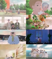  세븐틴, 6월 18일 컴백 확정…'사랑' 프로젝트 시작