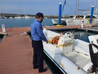  제주해경, 수상레저 활동 성수기 안전관리 강화