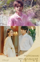  려욱, '오월의 청춘' OST 발매…이도현♥고민시 애틋함 표현