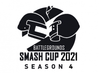  크래프톤 펍지, '배틀그라운드 스매쉬 컵 시즌 4' 29일 개최