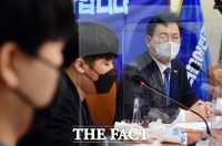  [취재석] 뚝 떨어진 민주당 청년 지지율, '손절 이유' 있다