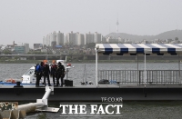 [속보] '고 손정민 실종 날 '한강 입수 남성' 봤다' 목격자 나와