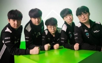  '8승2패' 담원 기아, 2021 MSI 럼블 스테이지 1위로 4강행