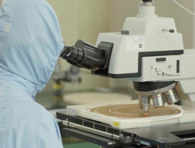 세라믹 공간변형기(STF) 제조업체 샘씨엔에스가 코스닥 시장에 화려하게 입성했다. /샘씨엔에스 홈페이지 갈무리