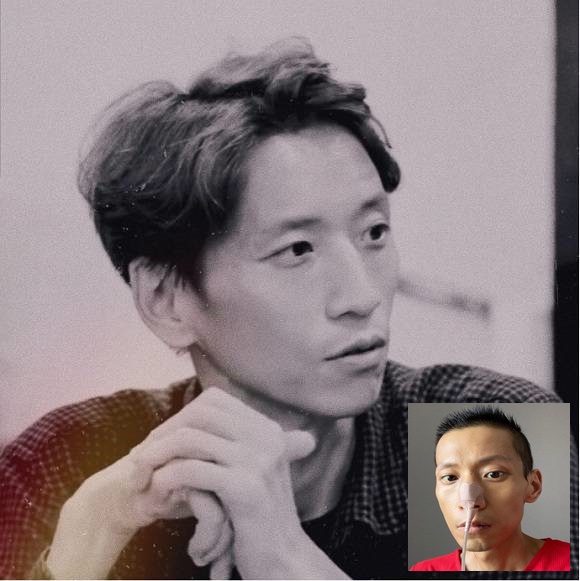 마지막으로 기적이란 걸 꿈꿔보게 해주신 여러분들께 감사드린다. 가수 보아의 친 오빠이자 뮤직비디오 감독 권순욱이 네티즌 응원 메시지에 감사의 인사로 화답했다. /권순욱 SNS