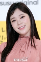  리지, 음주운전 사고 인정…소속사 '진심으로 반성 中'