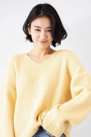  안은진, JTBC '한 사람만' 캐스팅...생애 첫 주연 발탁